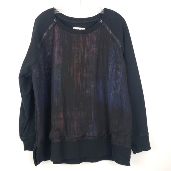 Marc New York Andrew Mark Performance Sweatshirt - Picture 2 of 10